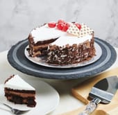 Black Forest Delight